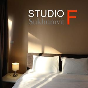 Studio F Sukhumvit