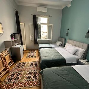 Cheers Hostel Cairo