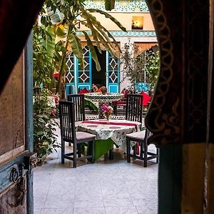 Riad Carole - Perfect For Families & Groups